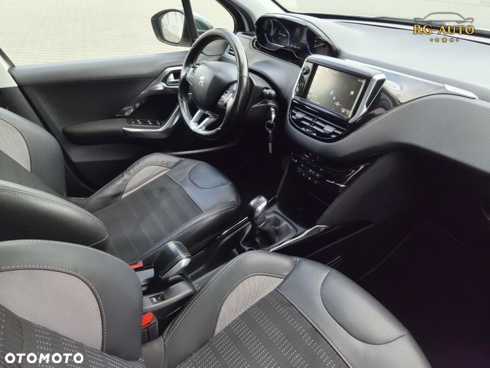 Peugeot 2008 - 18