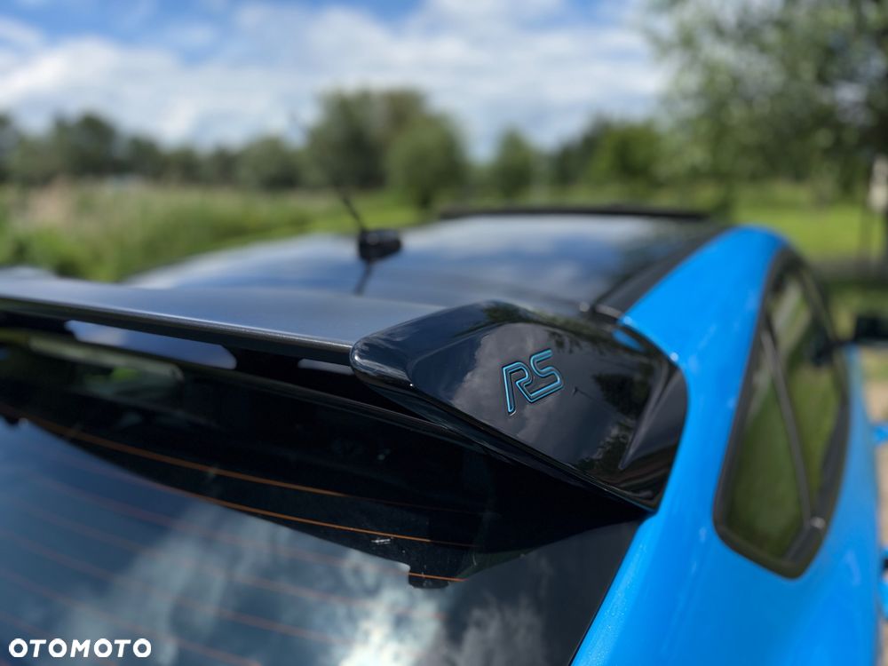 Ford Focus - 29