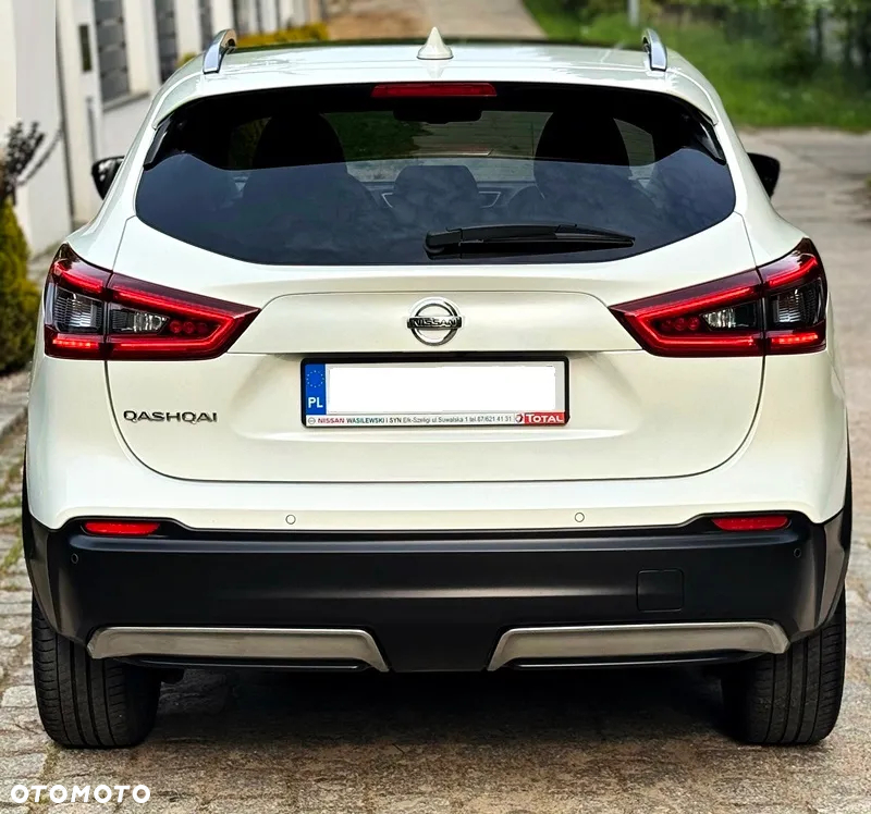 Nissan Qashqai 1.6 DIG-T Tekna+ - 6