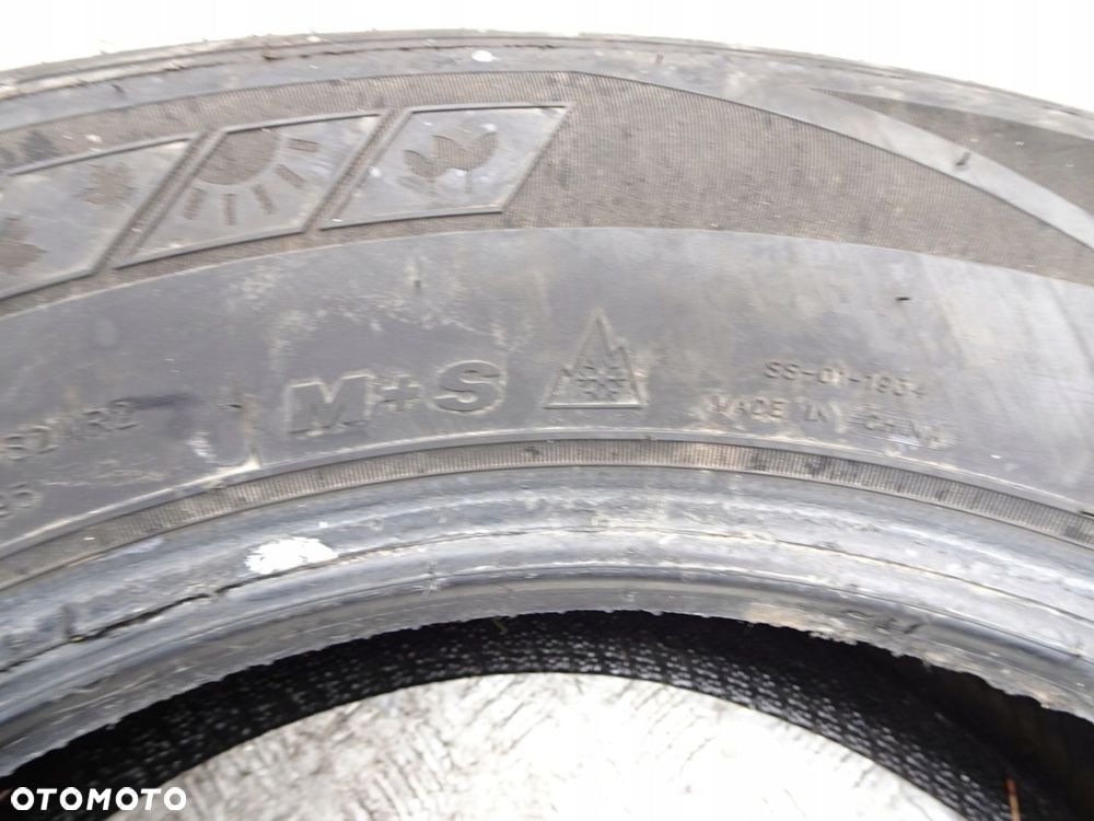 Opony RoTaLLa SETULA 4 SEASON RA03 T/H 215/60 R17 - 8