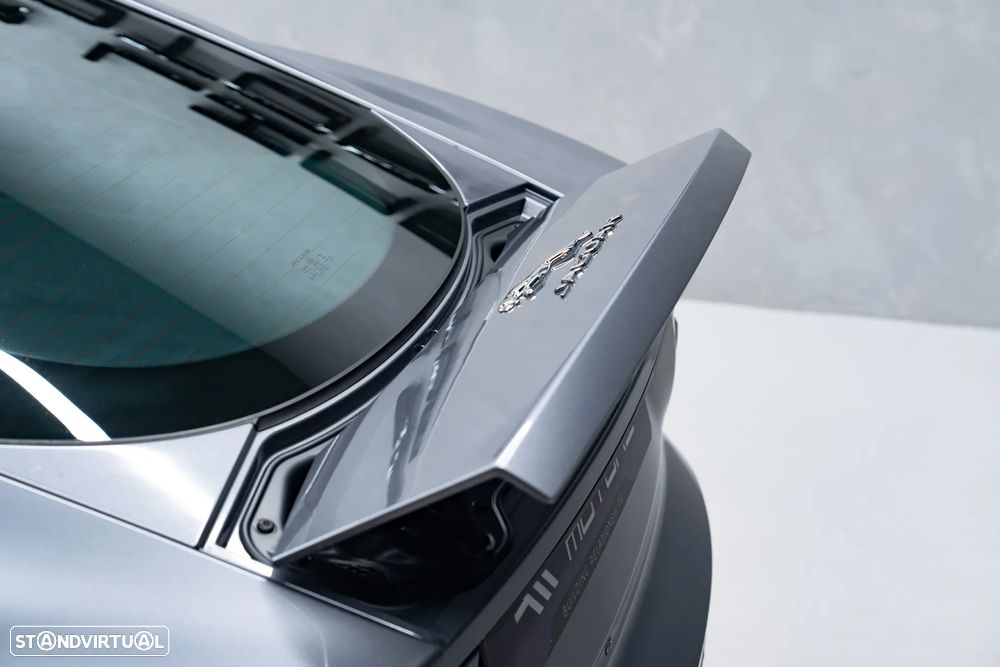 Jaguar F-Type P300 Aut. - 10