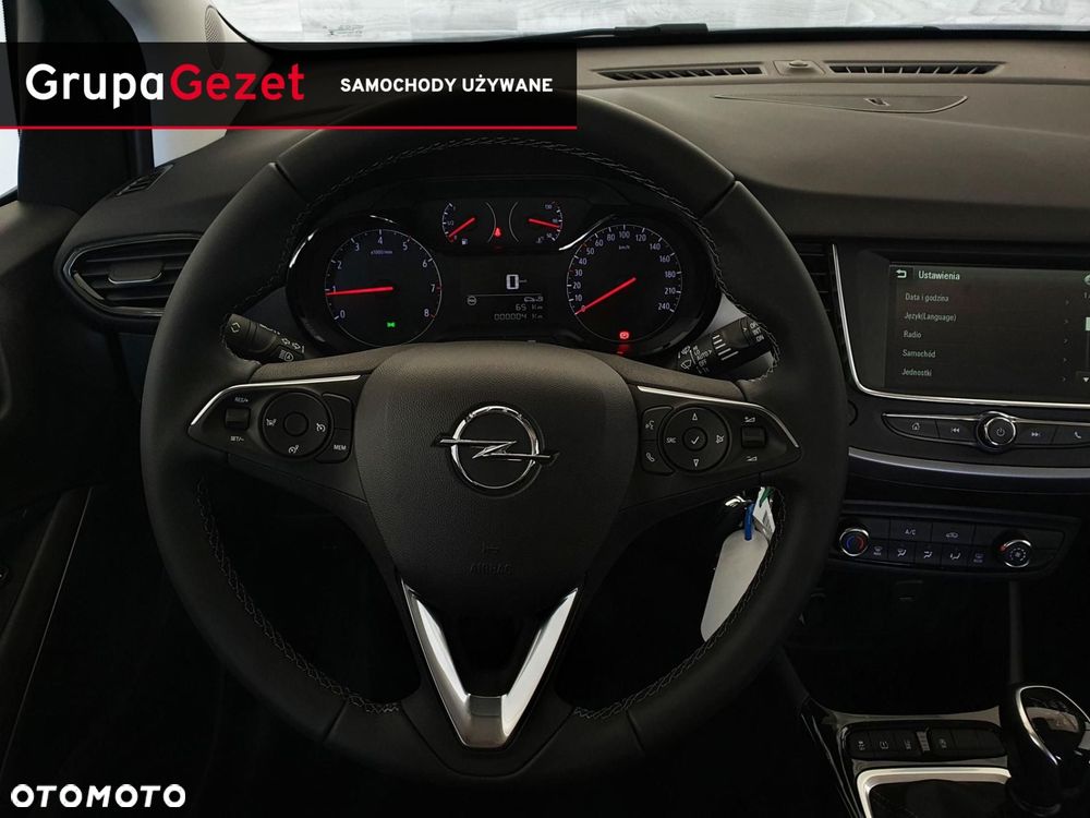 Opel Crossland - 5