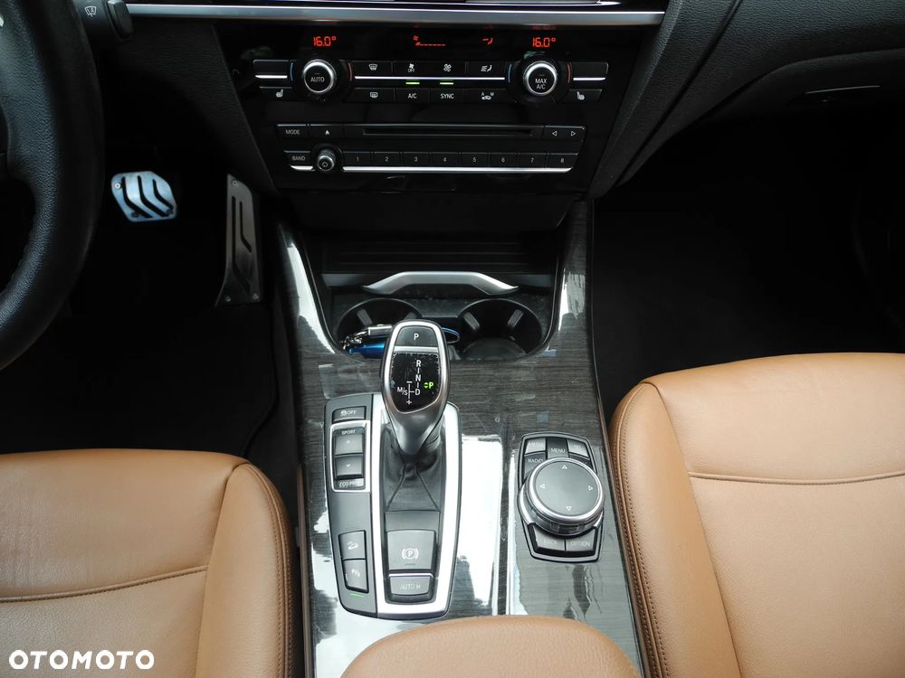 BMW X4 xDrive28i M Sport - 13