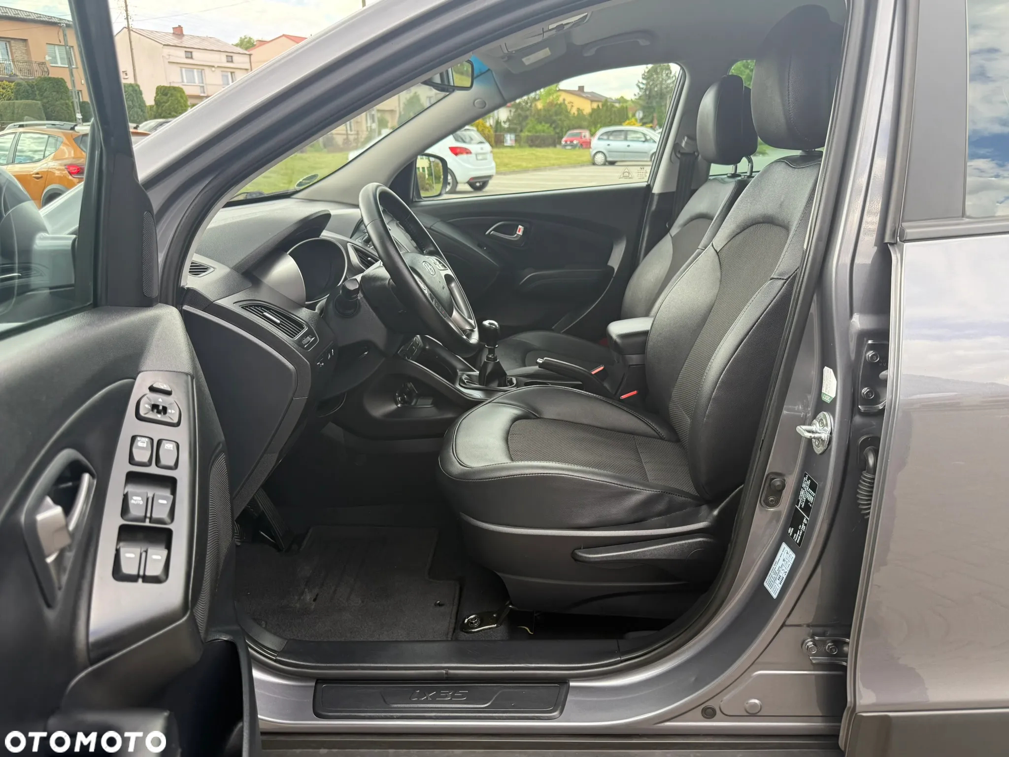 Hyundai ix35 1.6 2WD Fifa World Cup Edition - 26