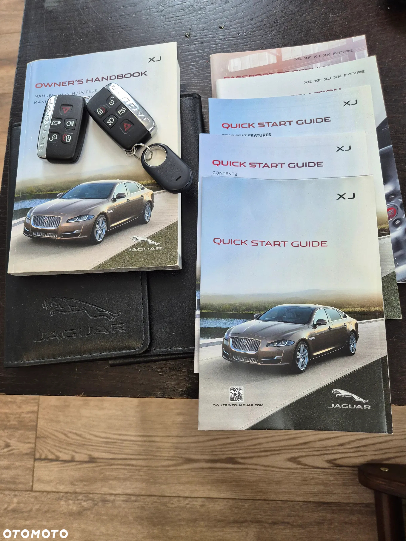 Jaguar XJ 3.0 V6 Kompressor Premium Luxury - 26