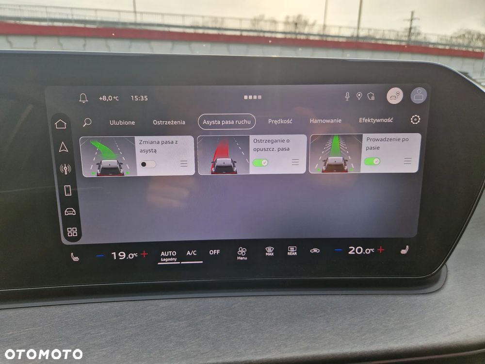 Audi Q3 Sportback - 19