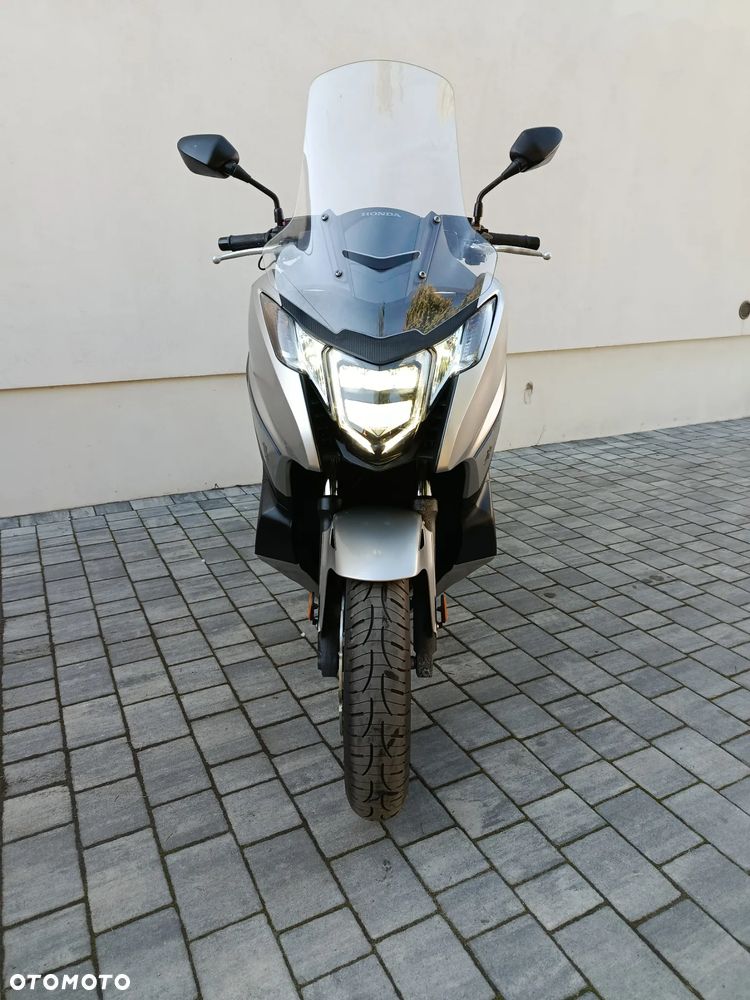 Honda NC - 1
