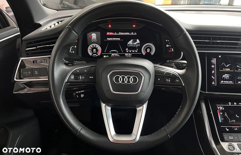 Audi Q7 - 15