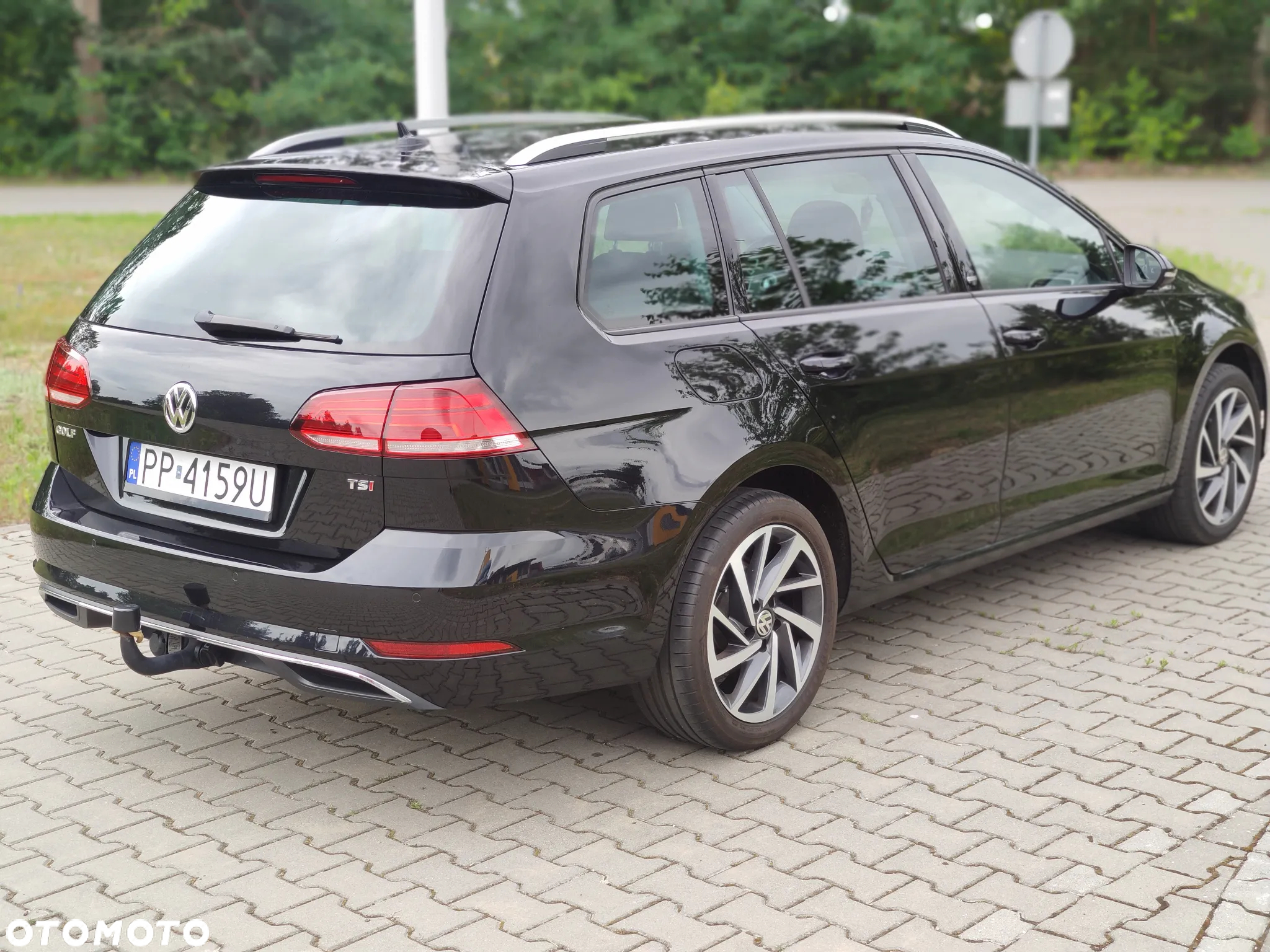 Volkswagen Golf Variant 1.4 TSI Sound - 11
