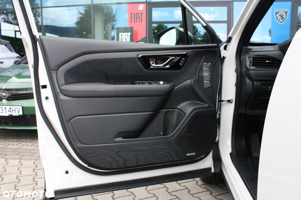 Subaru Forester 2.0i-L Platinum (EyeSight) Lineartronic - 13