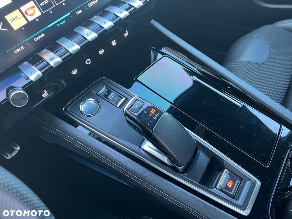 Peugeot 508 1.6 PureTech HYbrid PHEV GT Line S&S EAT8 - 19