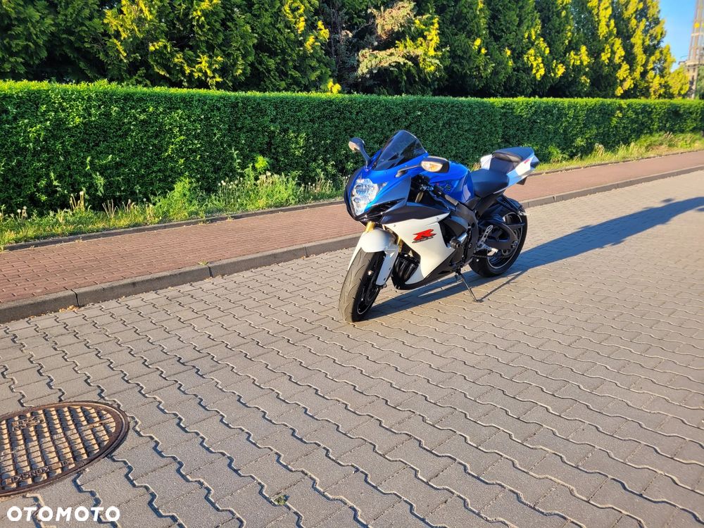 Suzuki GSX-R - 11