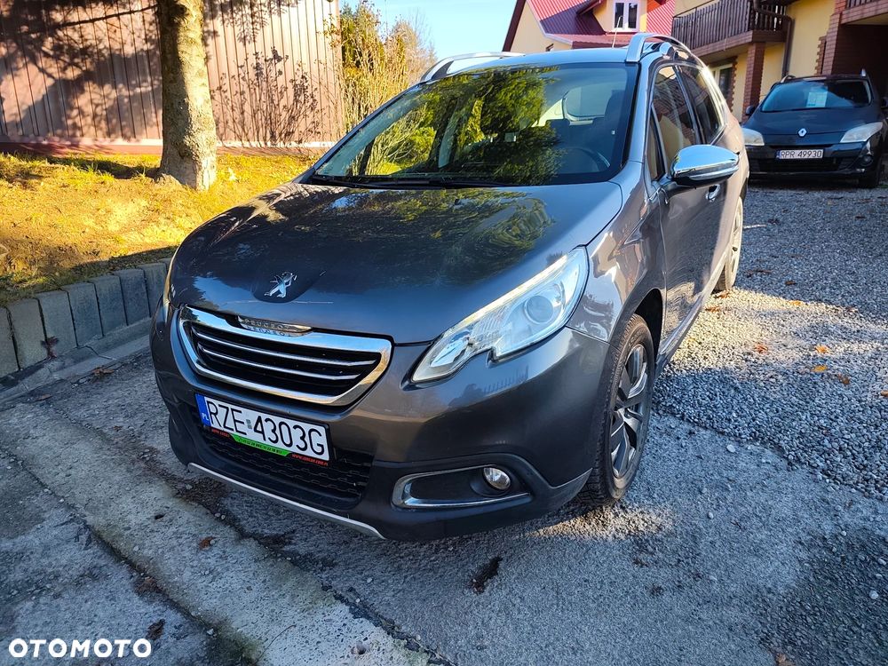 Peugeot 2008 - 28