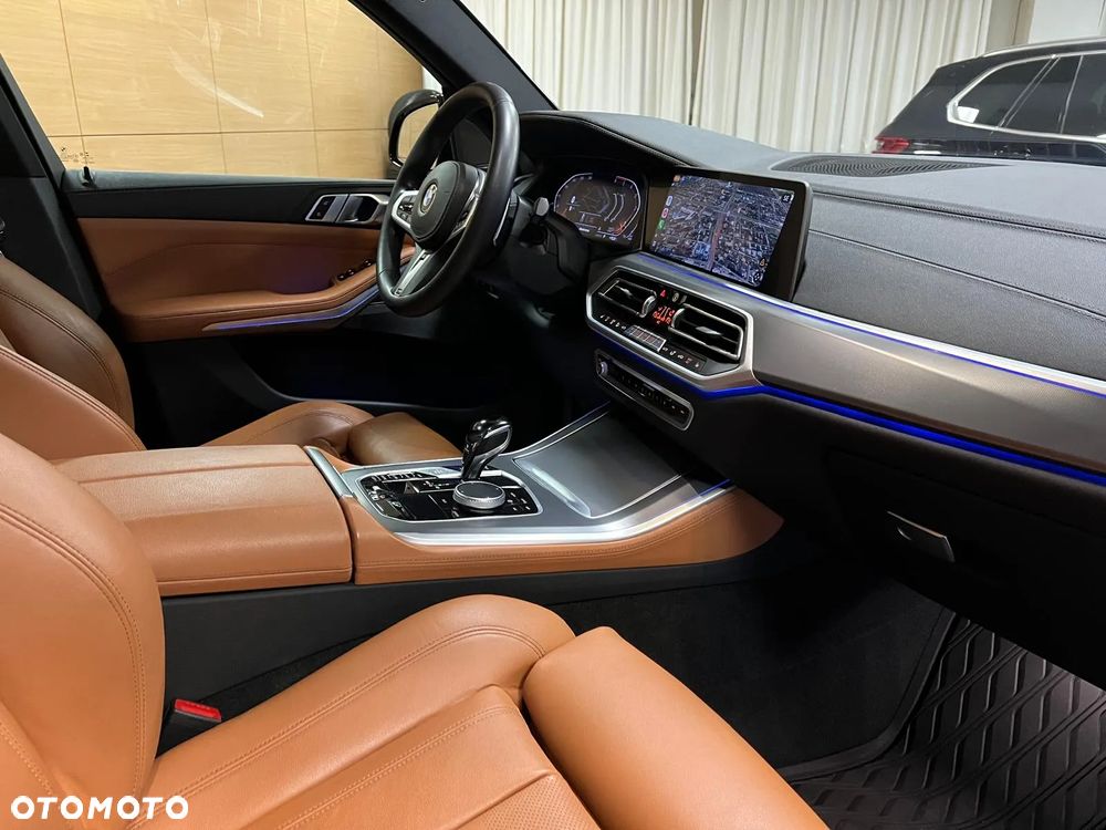 BMW X5 xDrive30d - 8