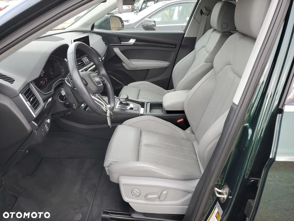 Audi Q5 40 TFSI quattro S tronic S line - 7