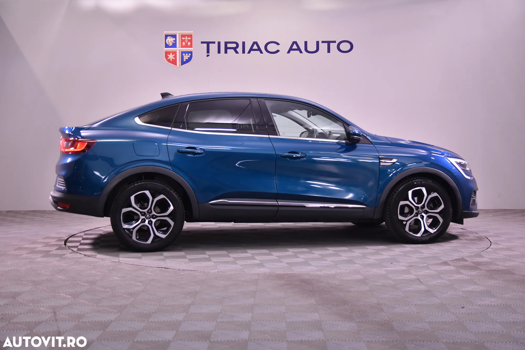 Renault Arkana - 6