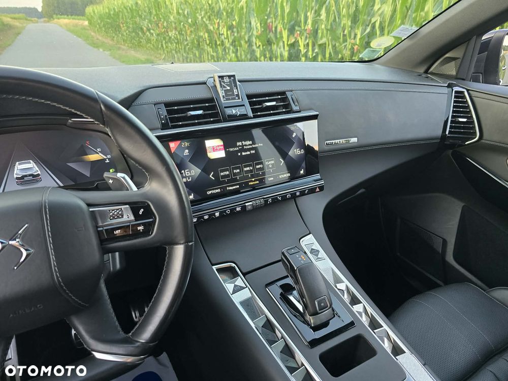 DS Automobiles DS 7 Crossback - 15