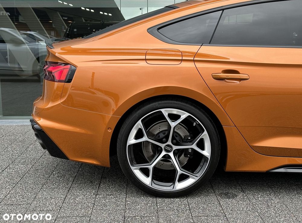 Audi RS5 Sportback - 6