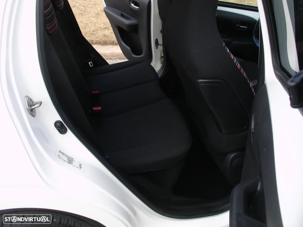 Citroën C1 1.0 VTi Shine - 8