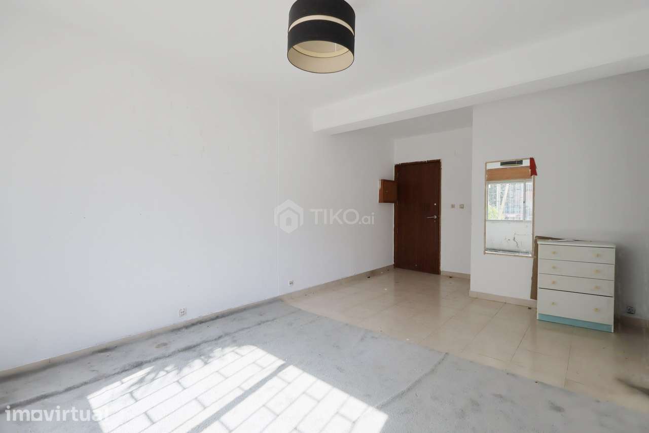 APARTAMENTO T1 | VALE DA AMOREIRA - Grande imagem: 5/26