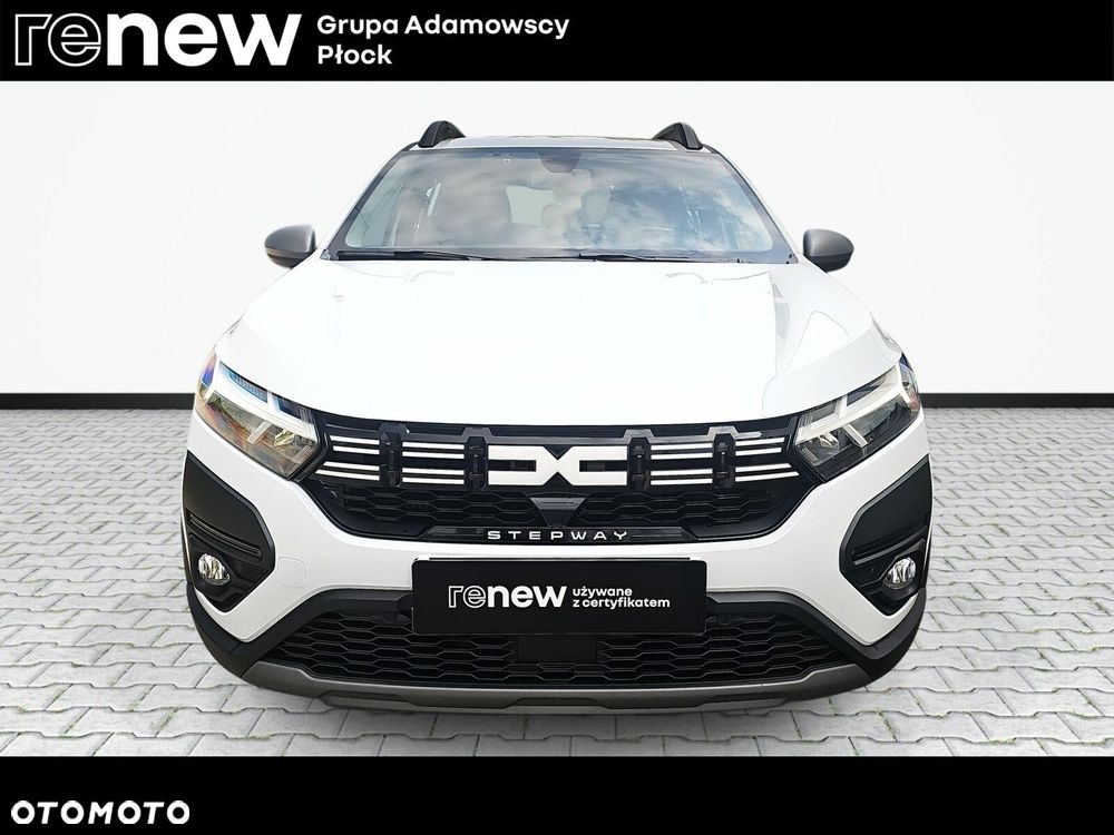 Dacia Sandero Stepway 1.0 TCe Expression - 10