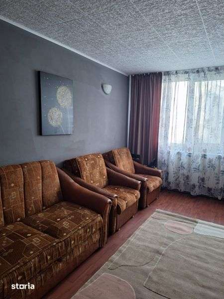 Închiriez garsoniera tiglina 1, bloc A-urii — fotografia 1