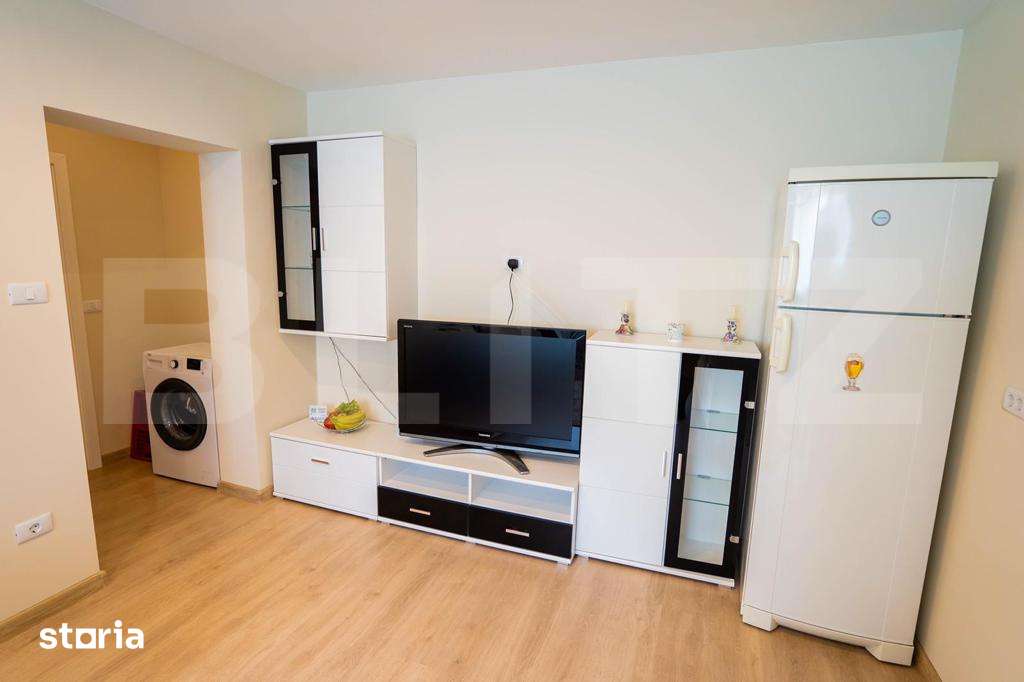 Apartament 2 camere, decomandat, parter, zona Ultracentrala — fotografia 3