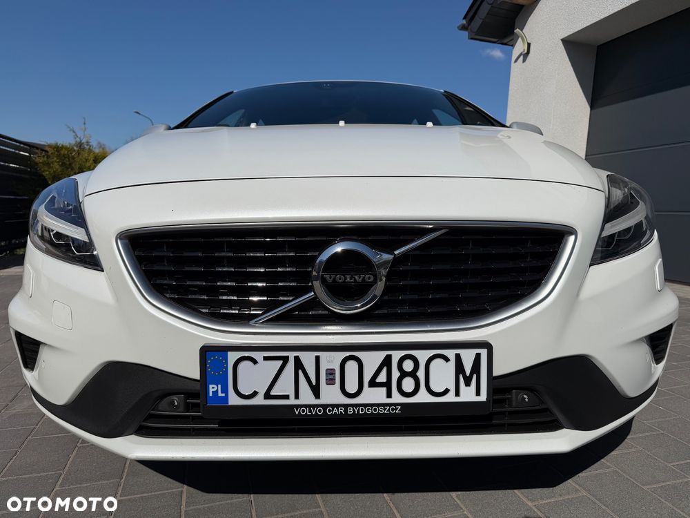 Volvo V40 D2 RDesign - 4