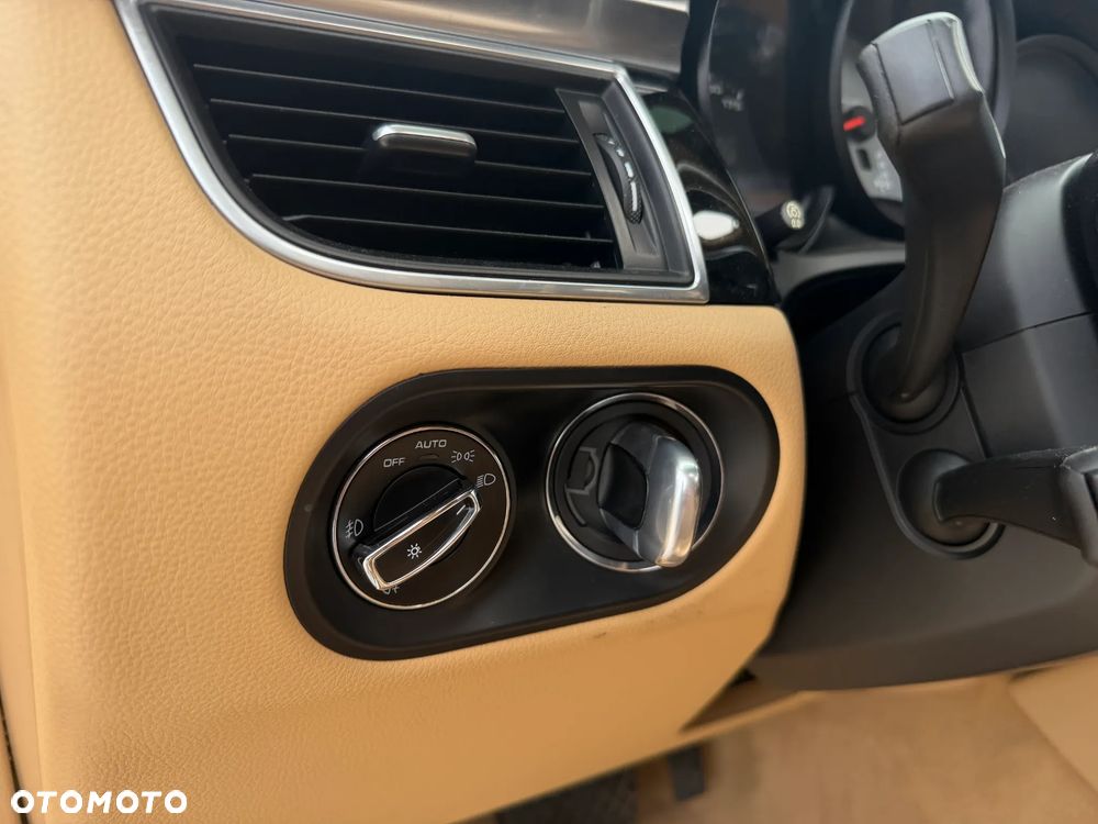 Porsche Macan S PDK - 20