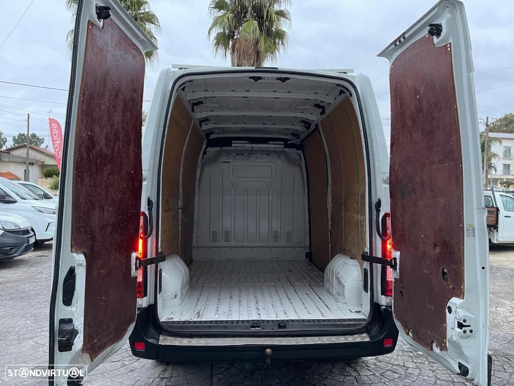 Renault Master MASTER III 2.3 DCI (125CV) - 9