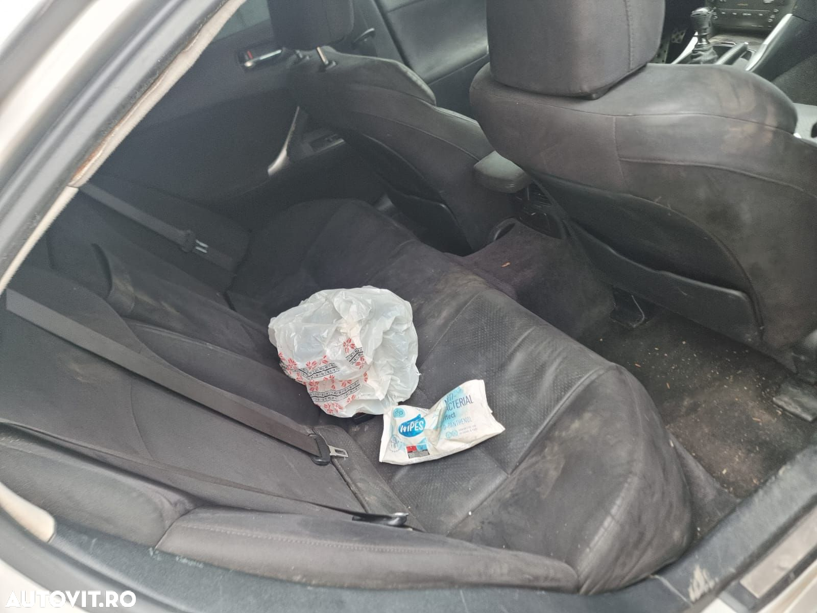 Modul 89340-53020 Lexus IS XE20  [din 2005 pana  2010] - 5