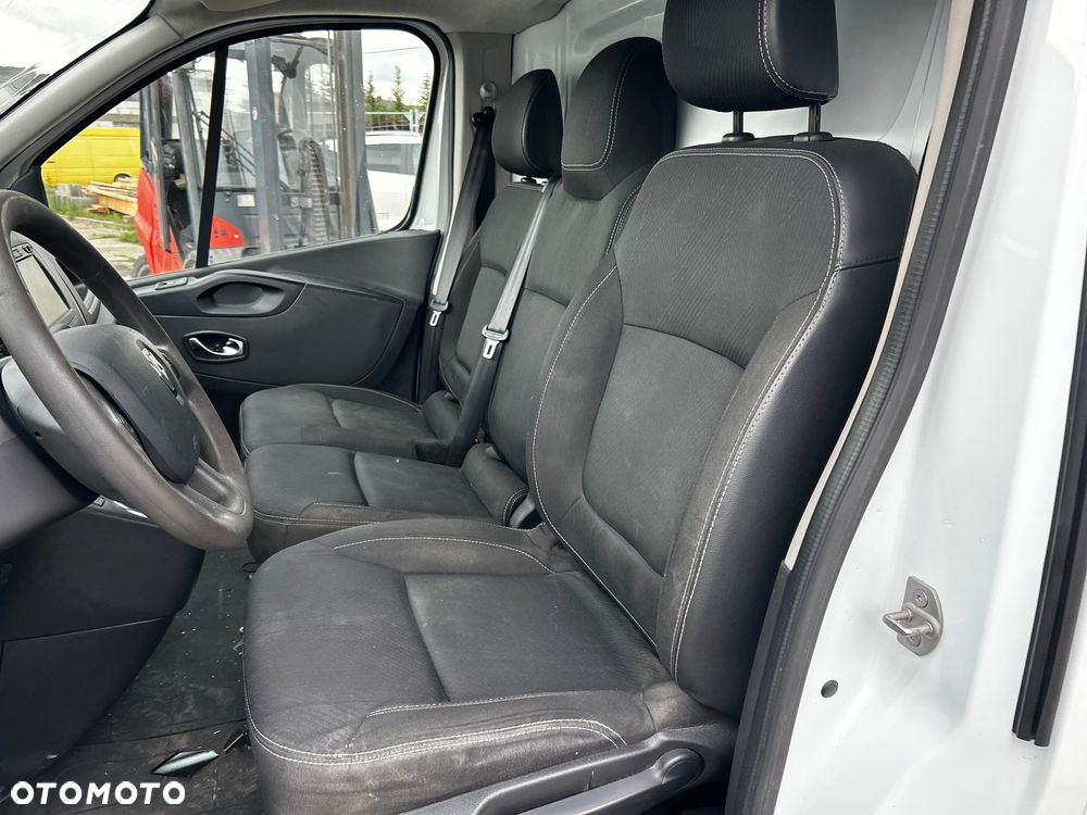 Renault TRAFIC - 26