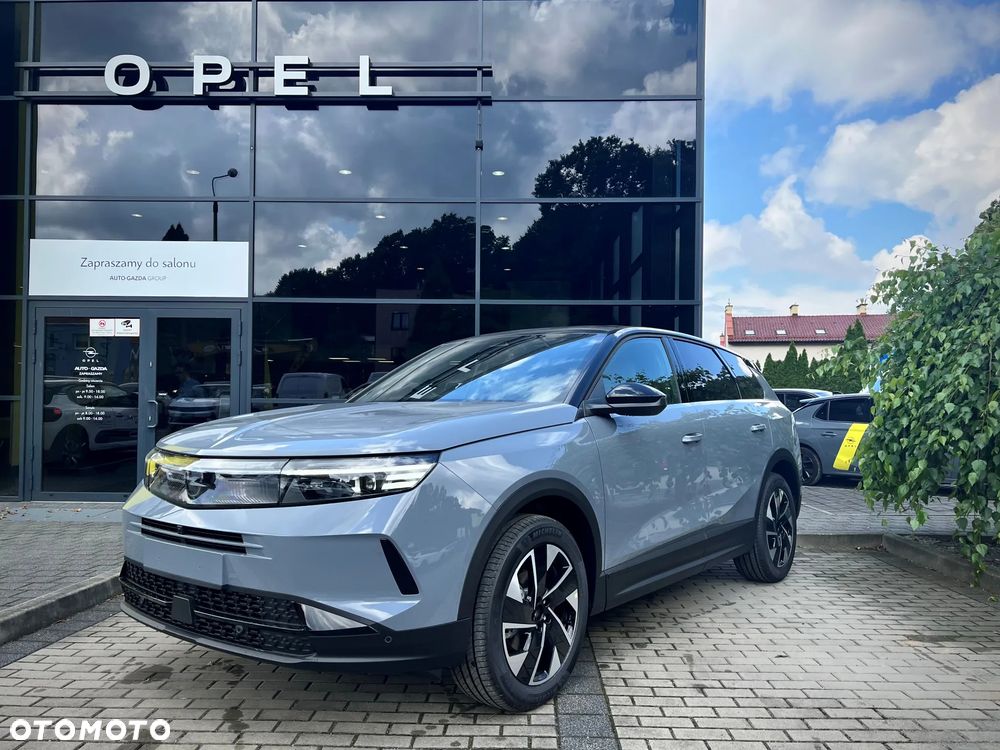 Opel Grandland 1.2 T GS Line S&S - 6
