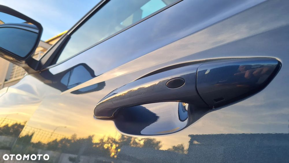 Hyundai Tucson - 18