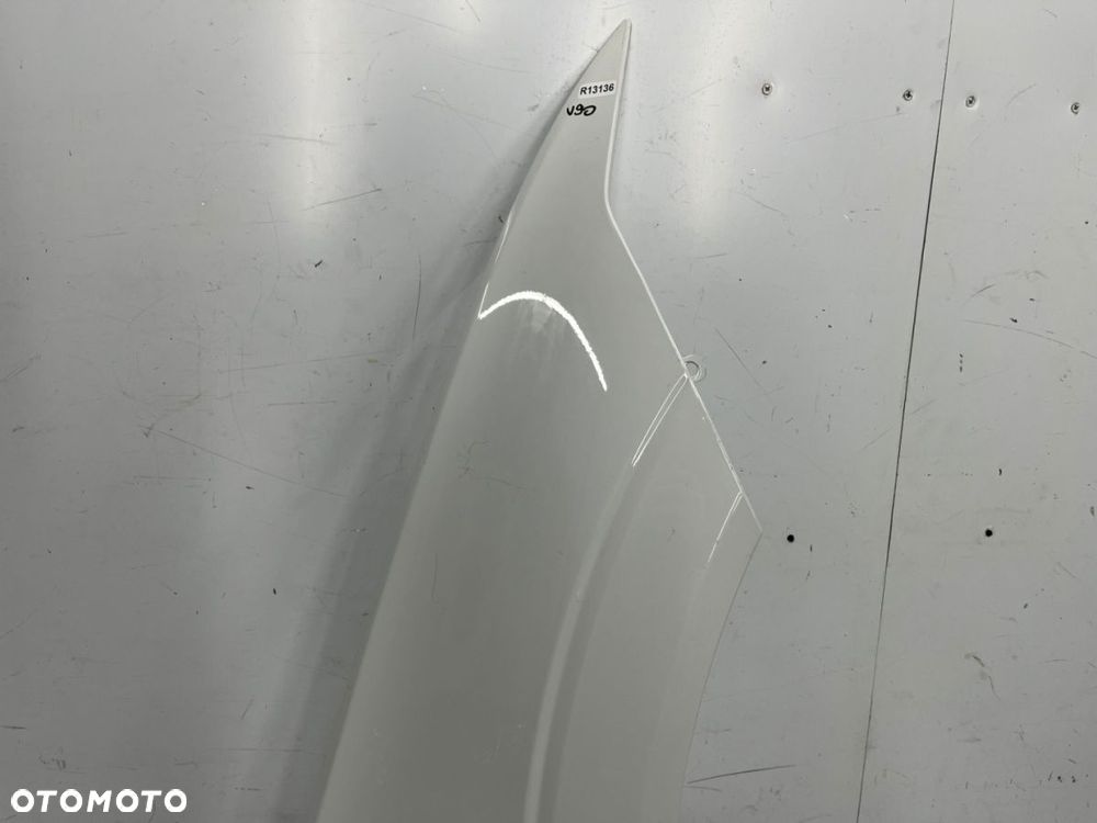 Błotnik Volvo V90 16r.- prawy przedni prawy przód BSNRA - 6