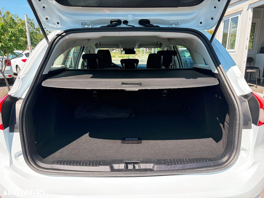 Ford Focus 1.5 EcoBlue Titanium X - 40