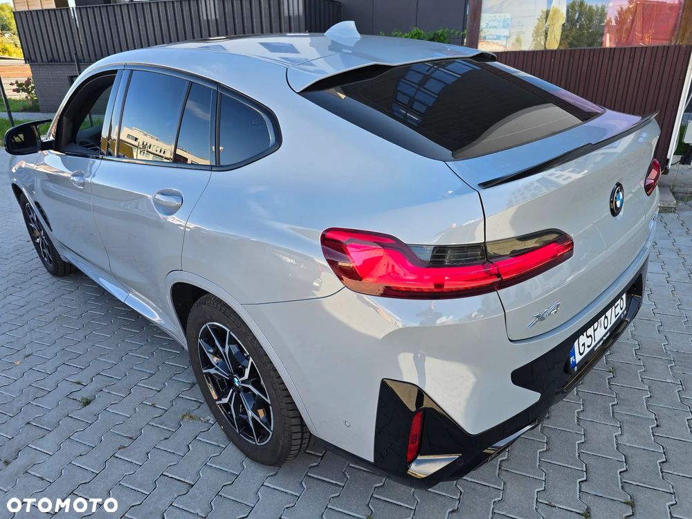 BMW X4 - 20