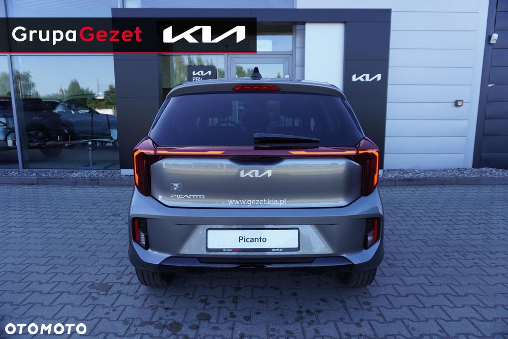 Kia Picanto - 3