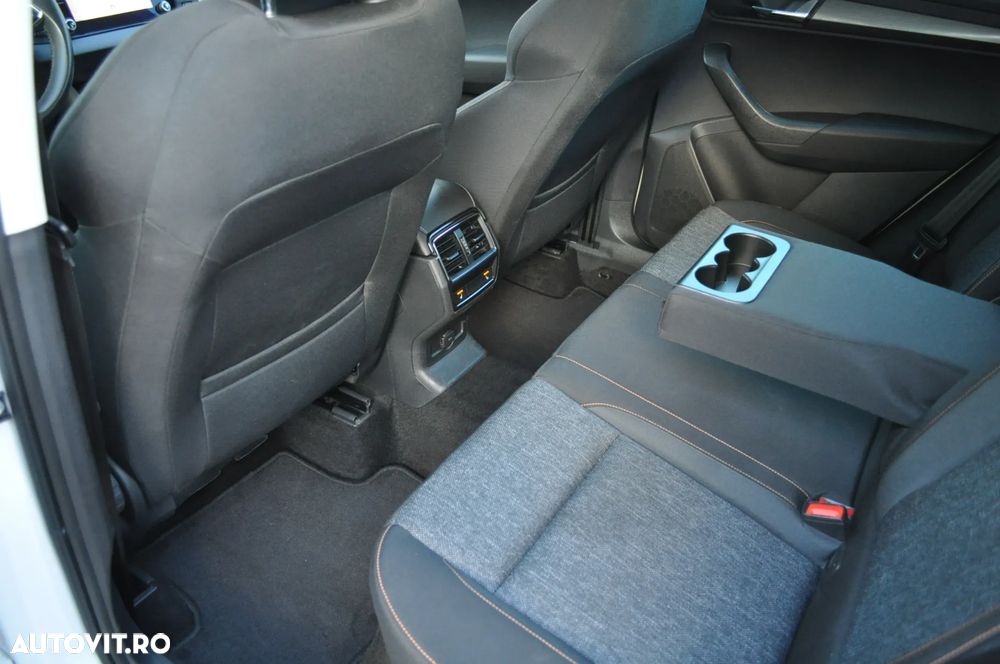 Skoda Karoq 1.5 TSI ACT DSG Clever - 20