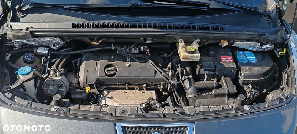 Peugeot 3008 - 7