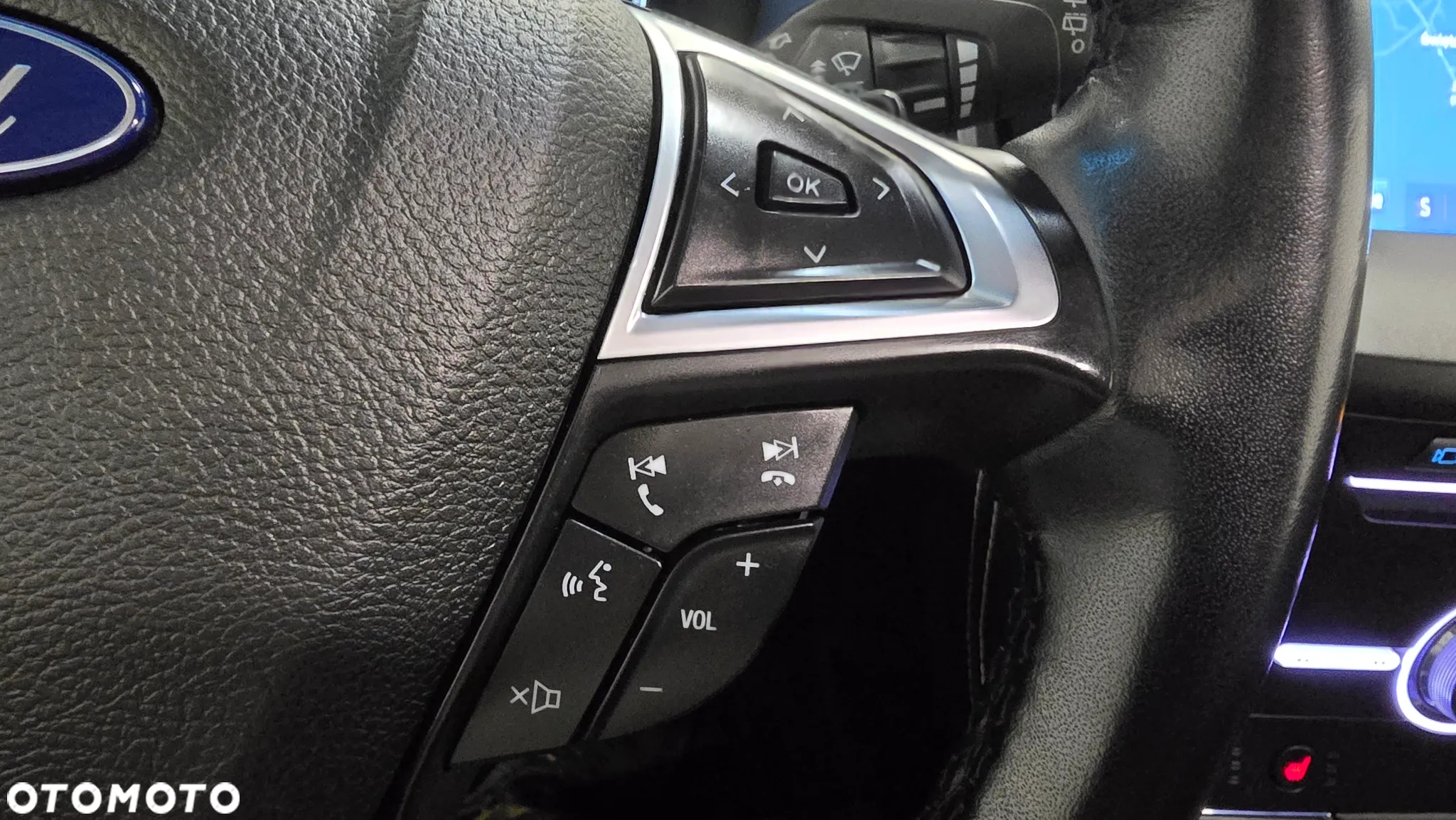 Ford Edge 2.0 EcoBlue Bi-Turbo 4x4 Vignale - 36