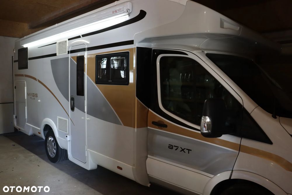 CI MAGIS PLUS 87 XT - 16
