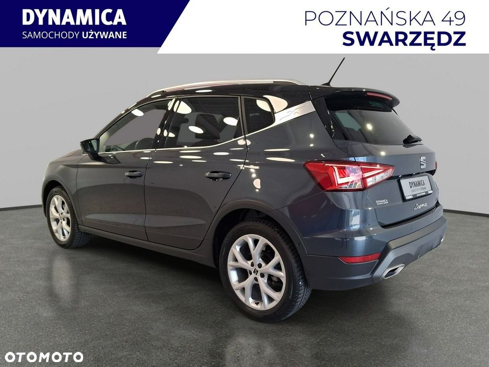 Seat Arona - 6