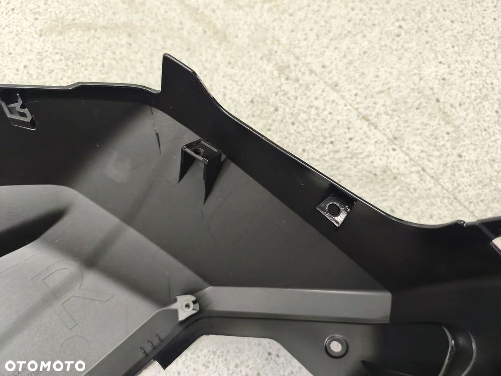 Owiewka, osłona prawa, bok, boczek prawy Honda X-ADV 750 XADV 750 - 26