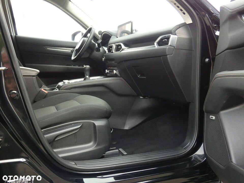 Mazda CX-5 2.0 Exclusive-Line 2WD - 18