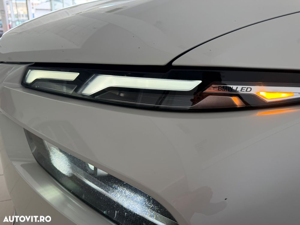BMW X7 xDrive40i - 33