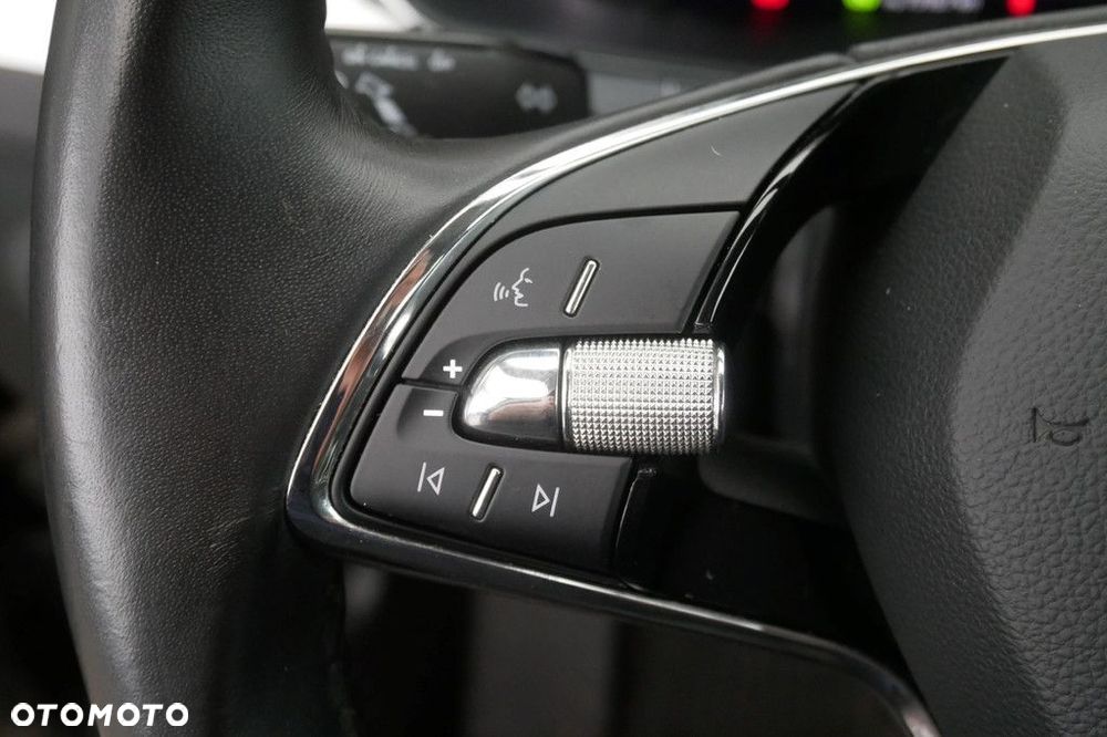 Skoda Superb 1.5 TSI Ambition DSG - 22