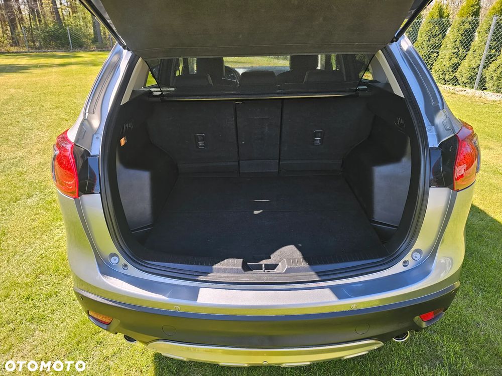 Mazda CX-5 2.2 D Skypassion - 17