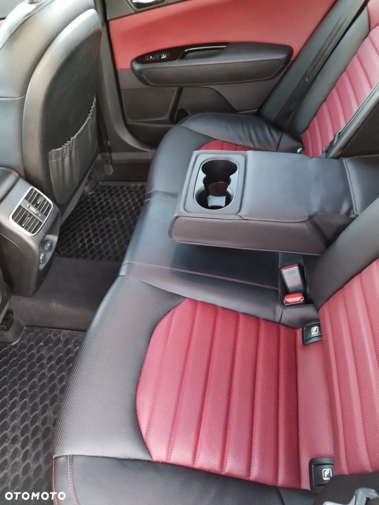 Kia Optima 1.6 T-GDI GT Line DCT - 18