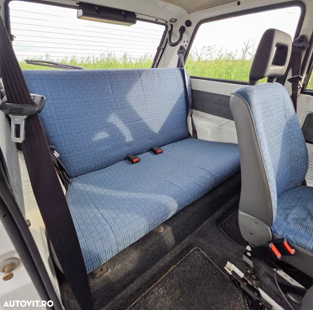 Fiat Panda - 5